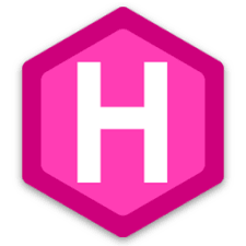 logohugo