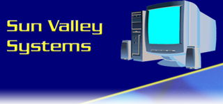 Sun Valley Systems